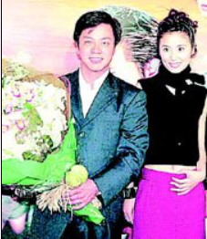 林心如|为啥吃瓜群众就是不看好这对夫妻呢？