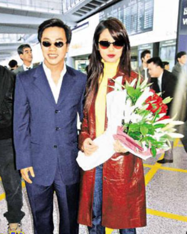 林心如|为啥吃瓜群众就是不看好这对夫妻呢？