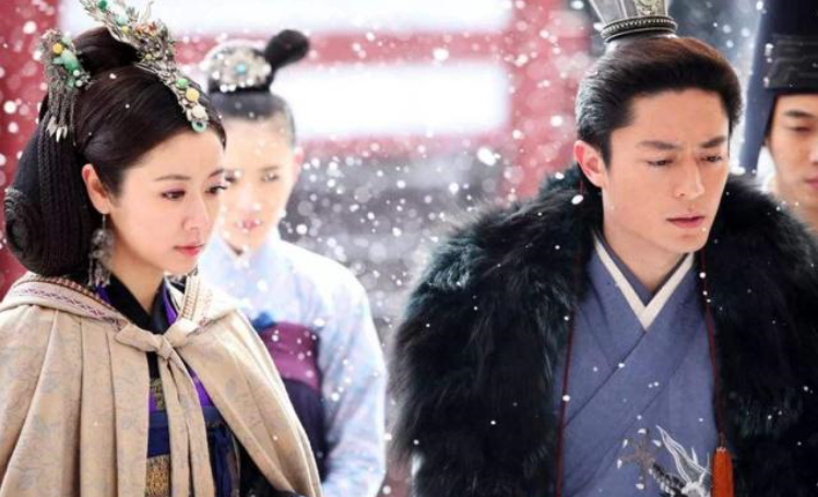 林心如|为啥吃瓜群众就是不看好这对夫妻呢？