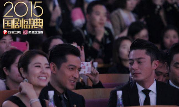 林心如|为啥吃瓜群众就是不看好这对夫妻呢？