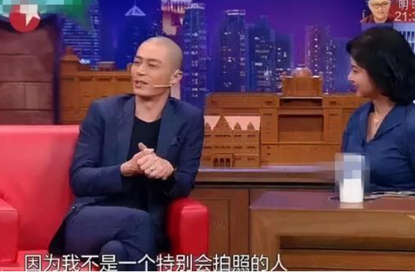 林心如|为啥吃瓜群众就是不看好这对夫妻呢？