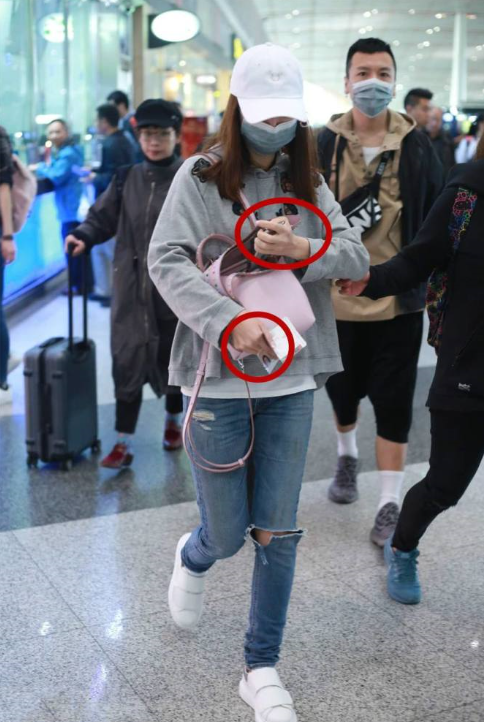 林心如|为啥吃瓜群众就是不看好这对夫妻呢？