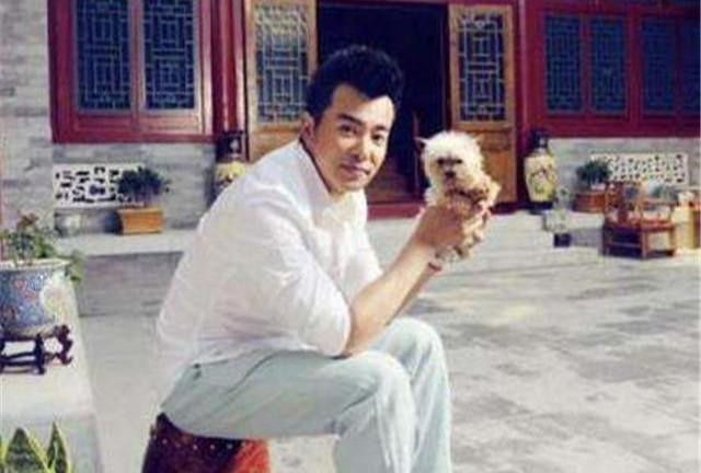 马未都|马未都我1990年花43万开歌厅全赔了，不然我就是北京首富了