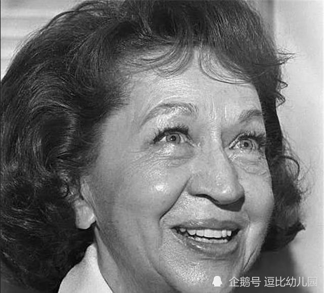 美国_历史|93岁美国著名“女预言家”，临死前是如何预言中国的？