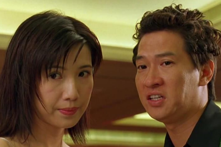 周星驰极力给他做配,他却说彼此不熟,原因都在王晶拍的电影身上