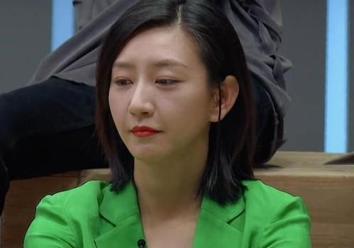 唐一菲|唐一菲退赛了！拒演《回家的诱惑》，十年过去仍陷风波