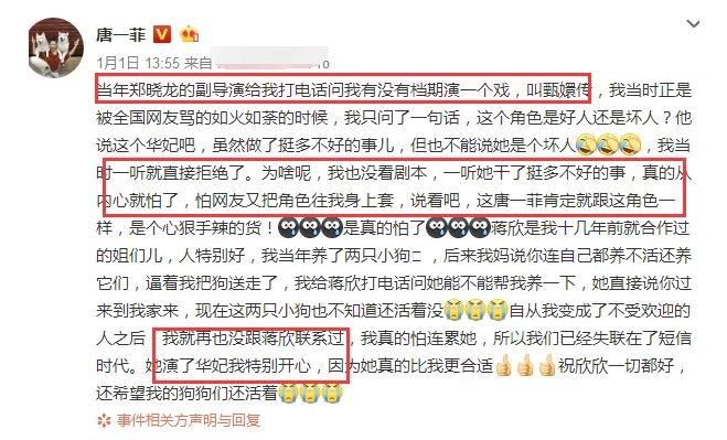 唐一菲|唐一菲退赛了！拒演《回家的诱惑》，十年过去仍陷风波