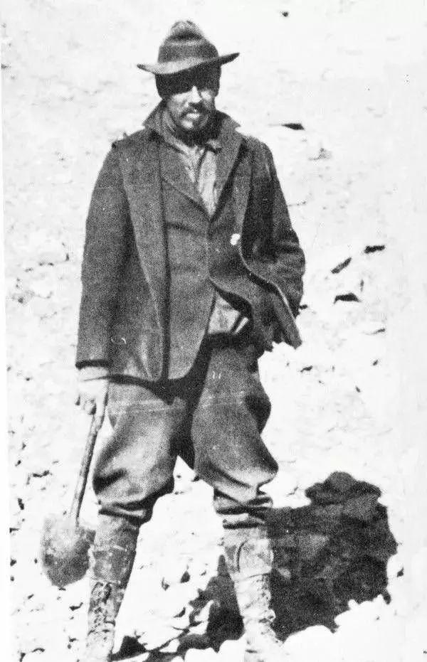 金村|92年前一场大雨过后，土地塌陷，洛阳金村大墓遂成为中国考古的痛