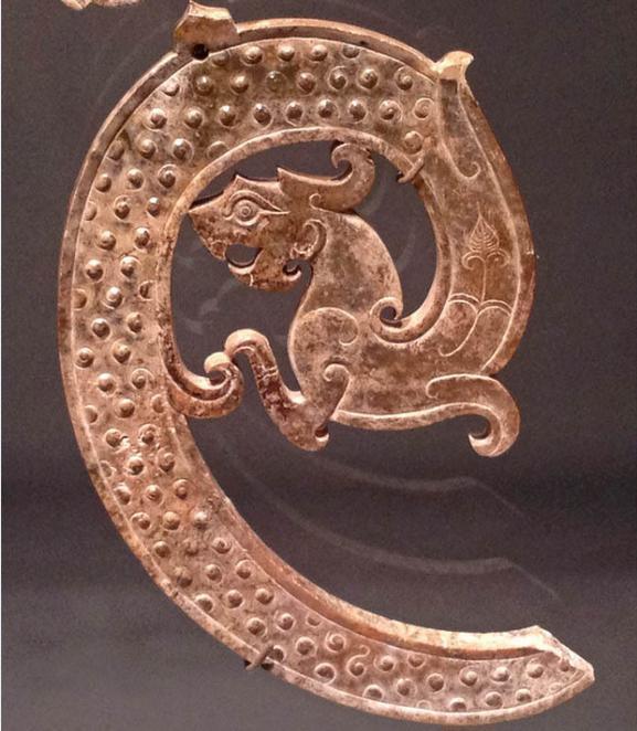 金村|92年前一场大雨过后，土地塌陷，洛阳金村大墓遂成为中国考古的痛