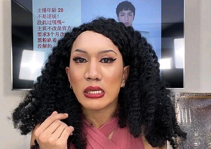 离开辛巴后韩美娟真的实现直播自由了吗