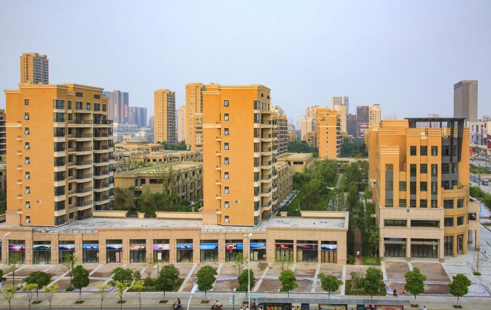 房价|楼市现原形：3年房价跌52％，浮亏100万，90平米降36万