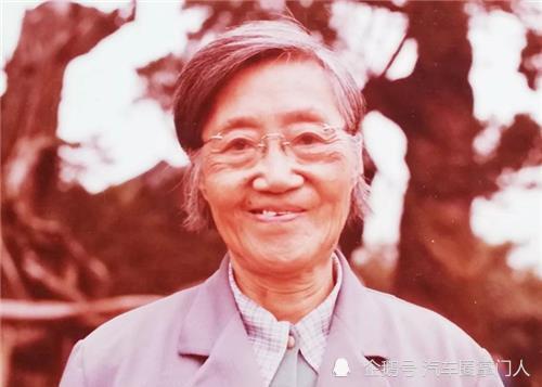 物理学|她被称为“中国居里夫人”，却神秘失踪，丈夫：我30年不知她在哪