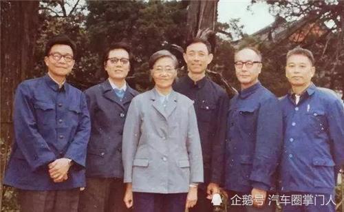 物理学|她被称为“中国居里夫人”，却神秘失踪，丈夫：我30年不知她在哪