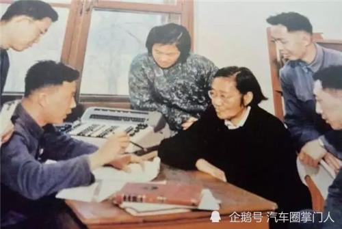 物理学|她被称为“中国居里夫人”，却神秘失踪，丈夫：我30年不知她在哪