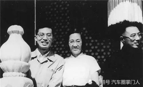 物理学|她被称为“中国居里夫人”，却神秘失踪，丈夫：我30年不知她在哪