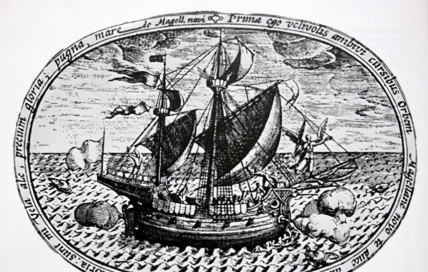 大航海的水手有多惨?怕船沉了,主动留在荒岛