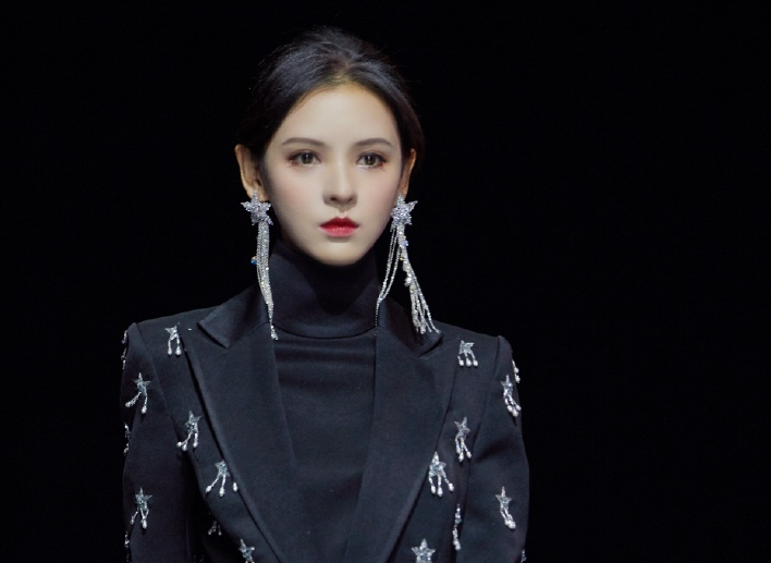 张予曦,你这张脸不去演反派真的太可惜了!