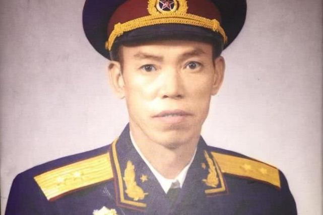 后来都授予什么军衔|解放战争|志愿军|兵团|38军|梁兴初|抗美援朝