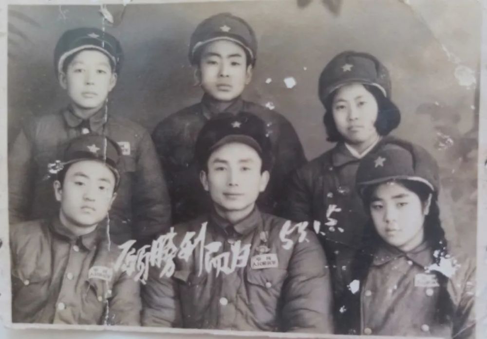 抗美援朝战争|看着看着就哭了！这些气象战士也是抗美援朝战场上“最可爱的人”