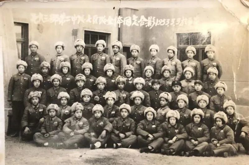 抗美援朝战争|看着看着就哭了！这些气象战士也是抗美援朝战场上“最可爱的人”