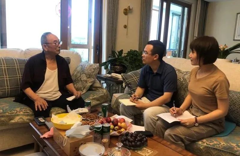 抗美援朝战争|看着看着就哭了！这些气象战士也是抗美援朝战场上“最可爱的人”