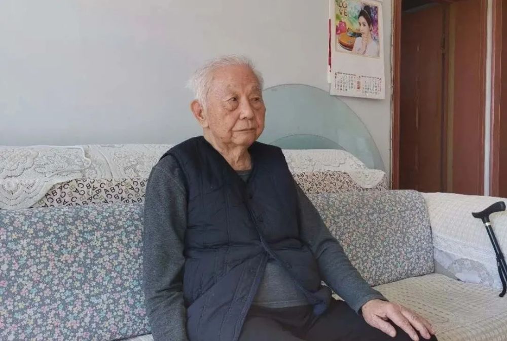 抗美援朝战争|看着看着就哭了！这些气象战士也是抗美援朝战场上“最可爱的人”