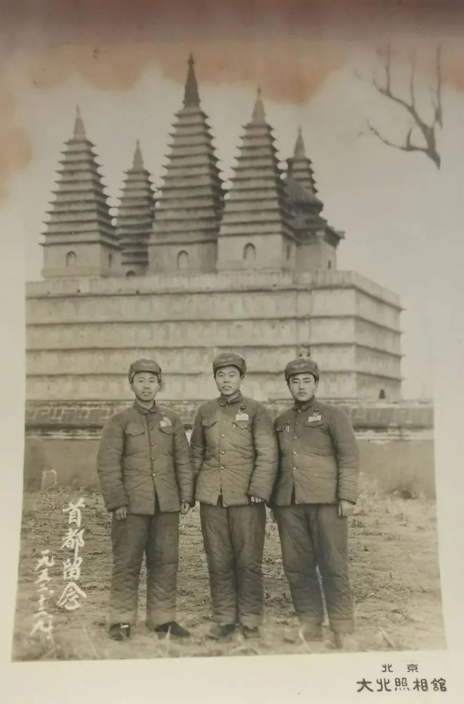 抗美援朝战争|看着看着就哭了！这些气象战士也是抗美援朝战场上“最可爱的人”