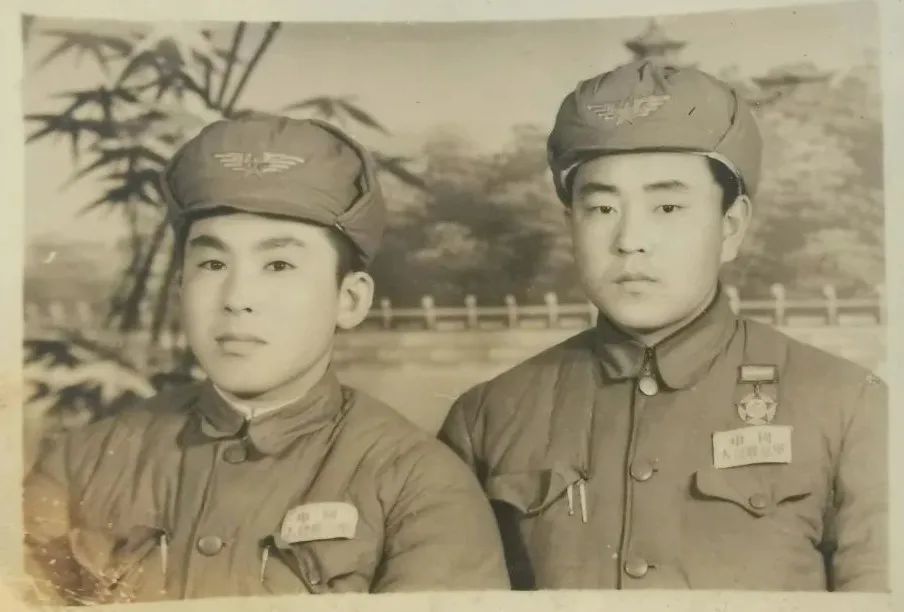 抗美援朝战争|看着看着就哭了！这些气象战士也是抗美援朝战场上“最可爱的人”