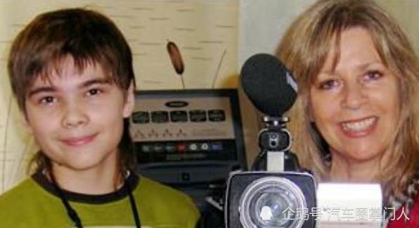 火星男孩|“火星男孩”预言：未来地球保护神在中国，网友：我摊牌了，是我！