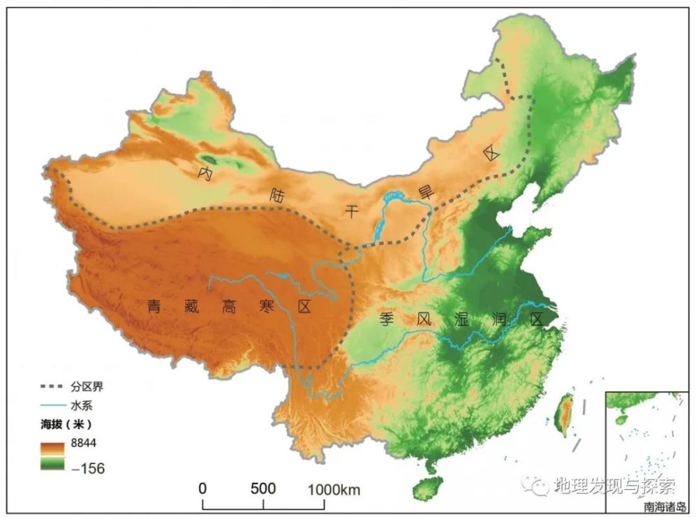 巴丹吉林沙漠|考察纪实∣中国北方沙漠焉何变绿