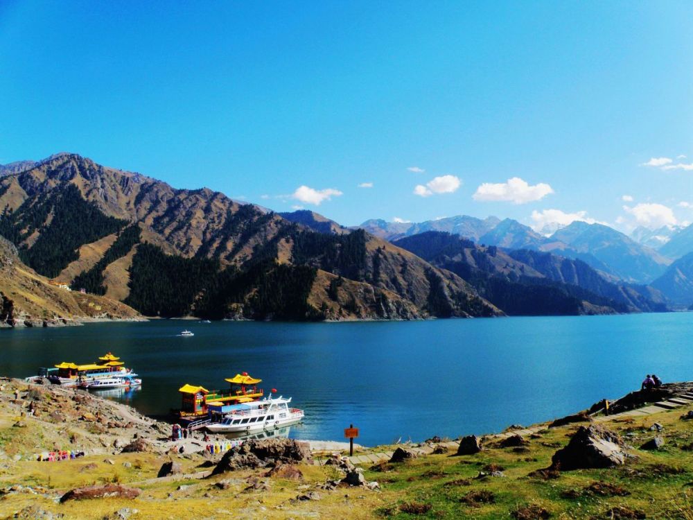 疏附县风景图片