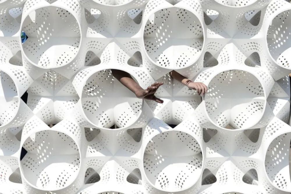 扎哈·哈迪德|师从扎哈的印度鬼才建筑师