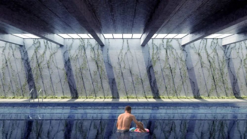 扎哈·哈迪德|师从扎哈的印度鬼才建筑师