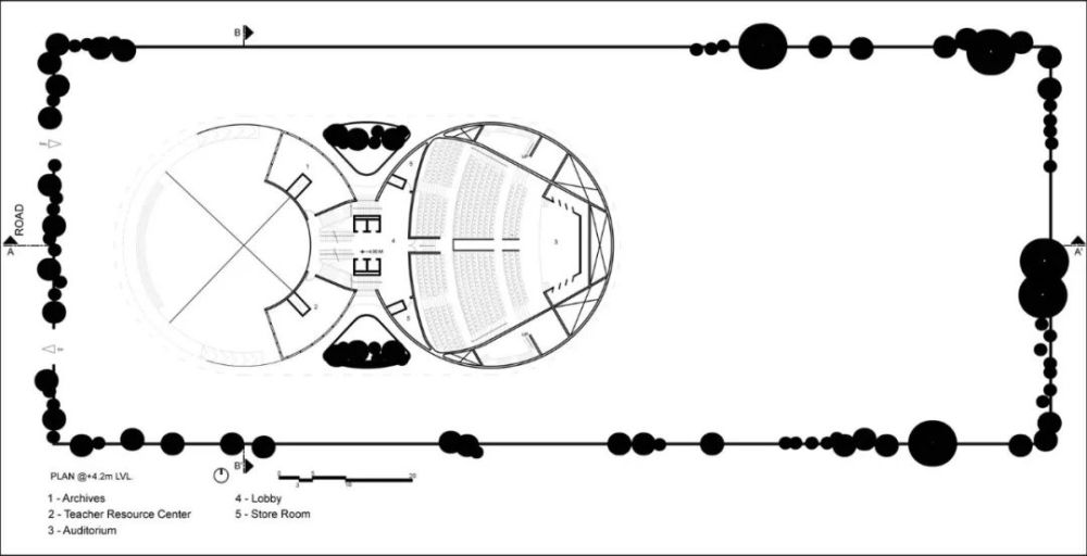 扎哈·哈迪德|师从扎哈的印度鬼才建筑师