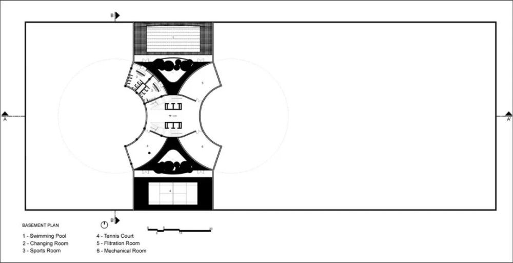 扎哈·哈迪德|师从扎哈的印度鬼才建筑师