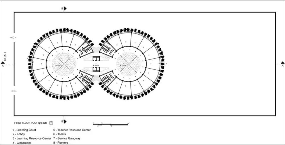 扎哈·哈迪德|师从扎哈的印度鬼才建筑师