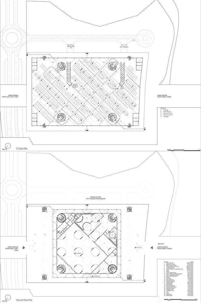 扎哈·哈迪德|师从扎哈的印度鬼才建筑师
