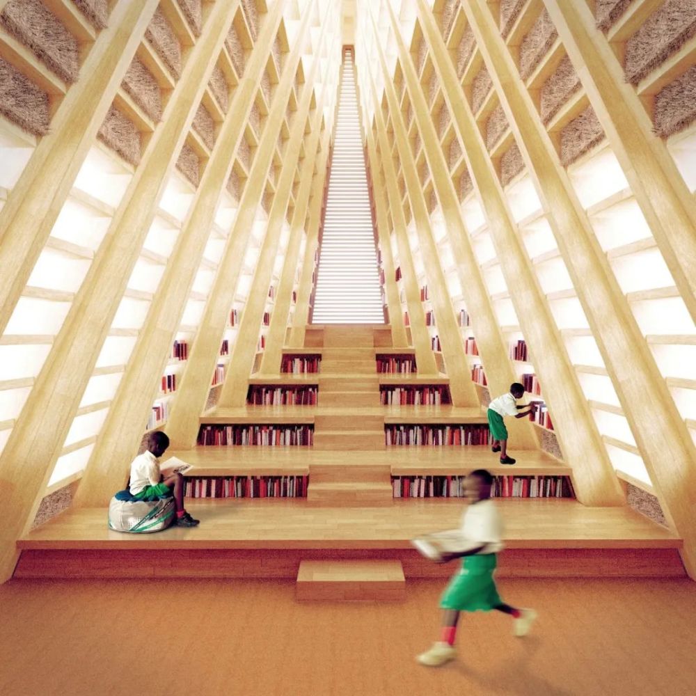 扎哈·哈迪德|师从扎哈的印度鬼才建筑师