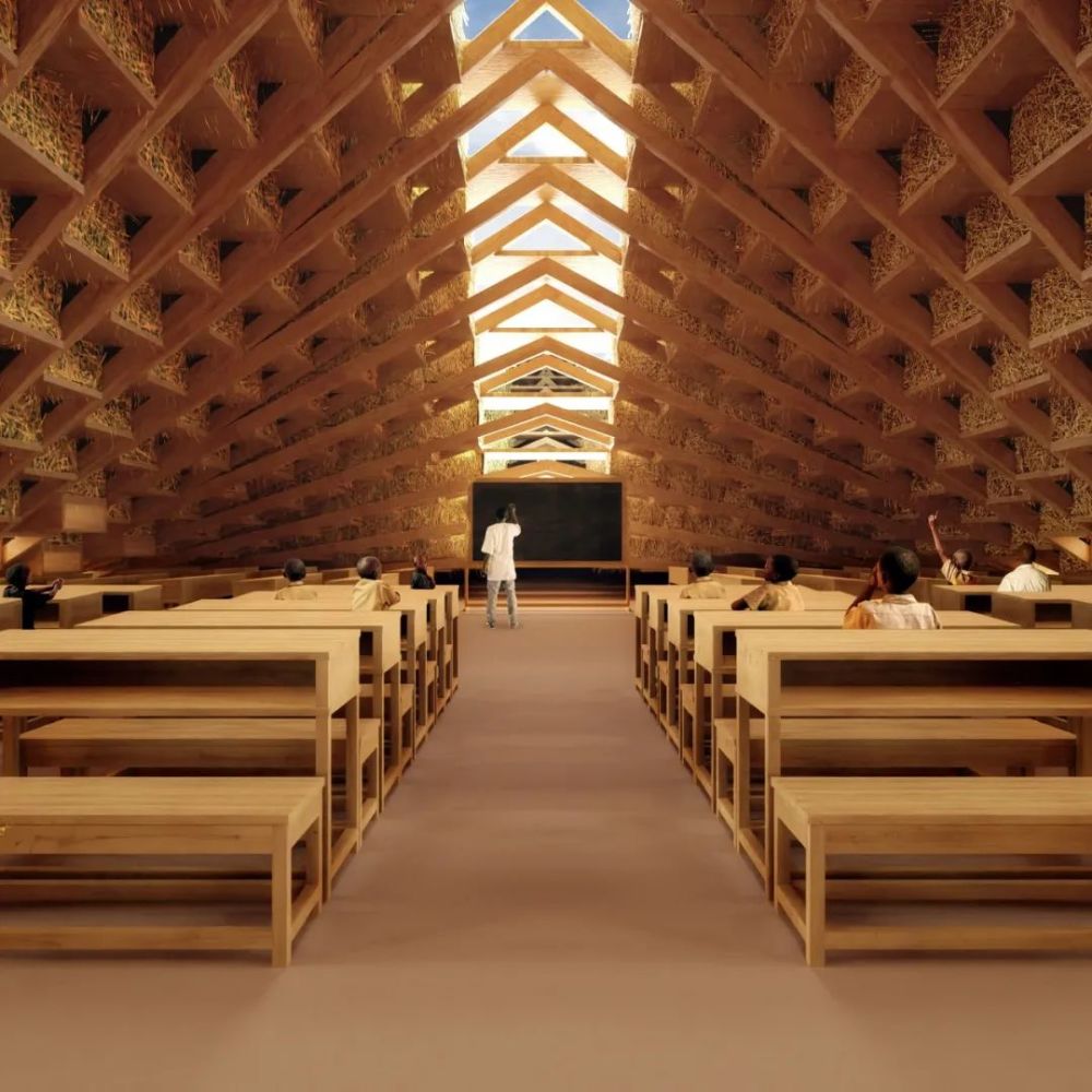 扎哈·哈迪德|师从扎哈的印度鬼才建筑师