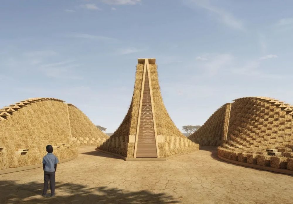 扎哈·哈迪德|师从扎哈的印度鬼才建筑师