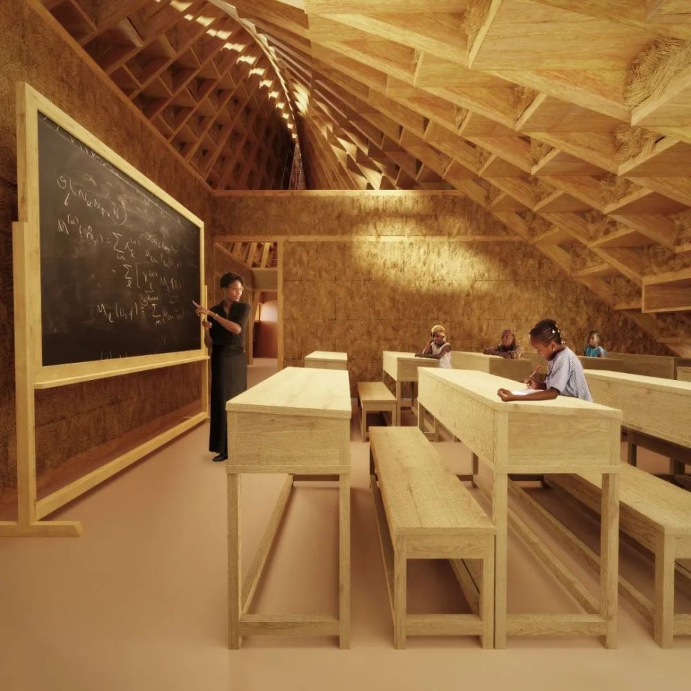 扎哈·哈迪德|师从扎哈的印度鬼才建筑师