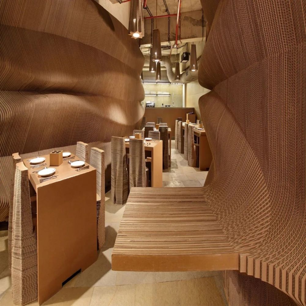 扎哈·哈迪德|师从扎哈的印度鬼才建筑师