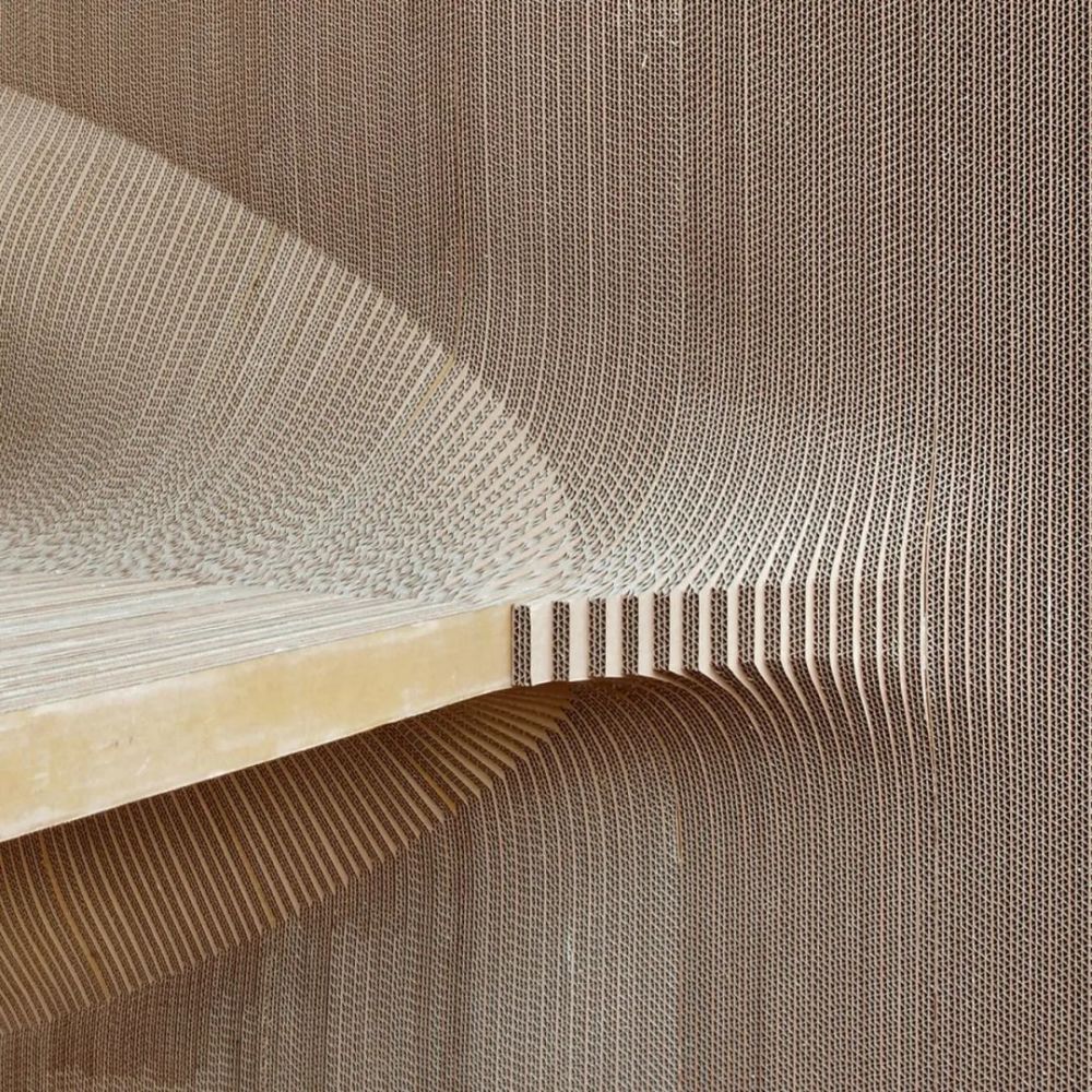 扎哈·哈迪德|师从扎哈的印度鬼才建筑师