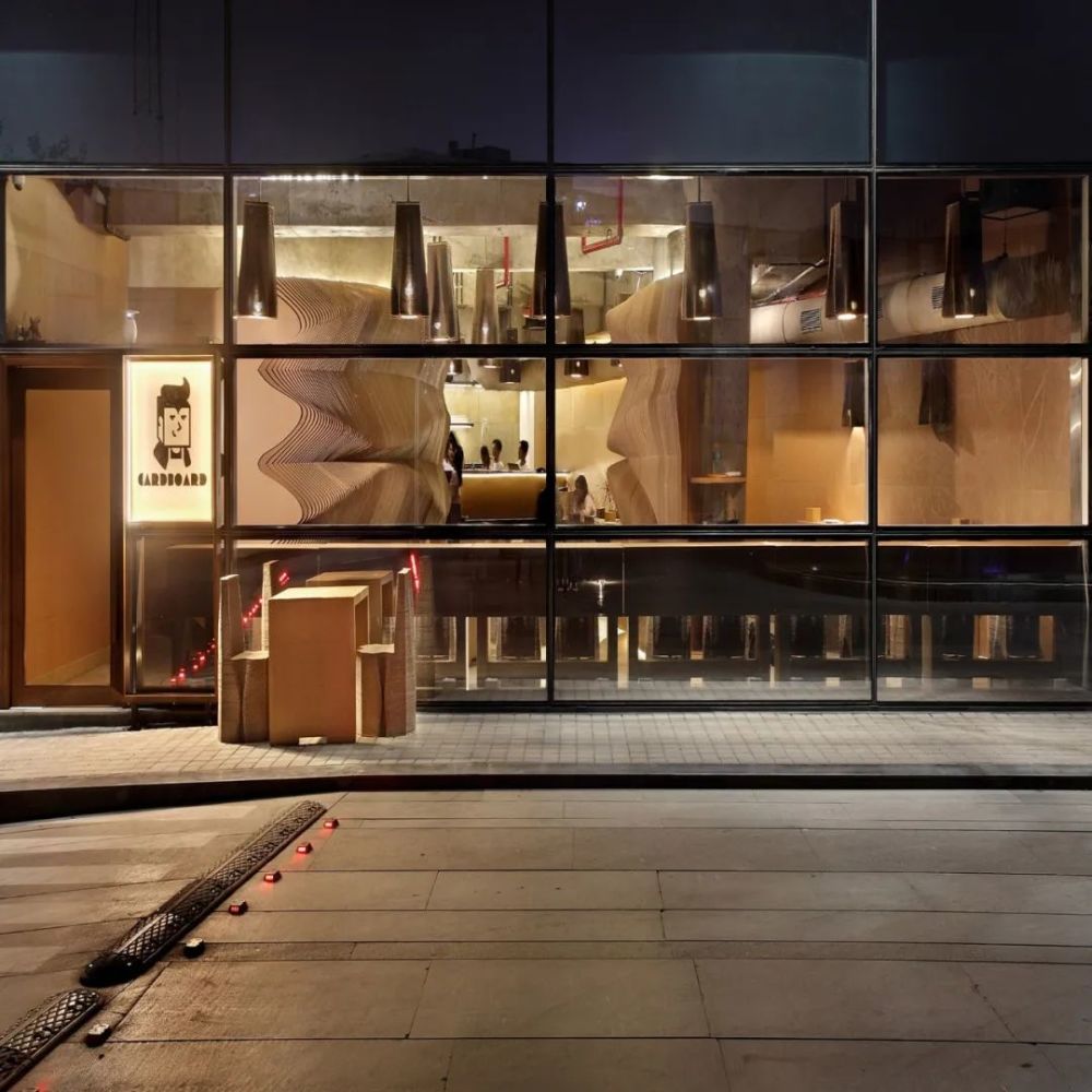 扎哈·哈迪德|师从扎哈的印度鬼才建筑师