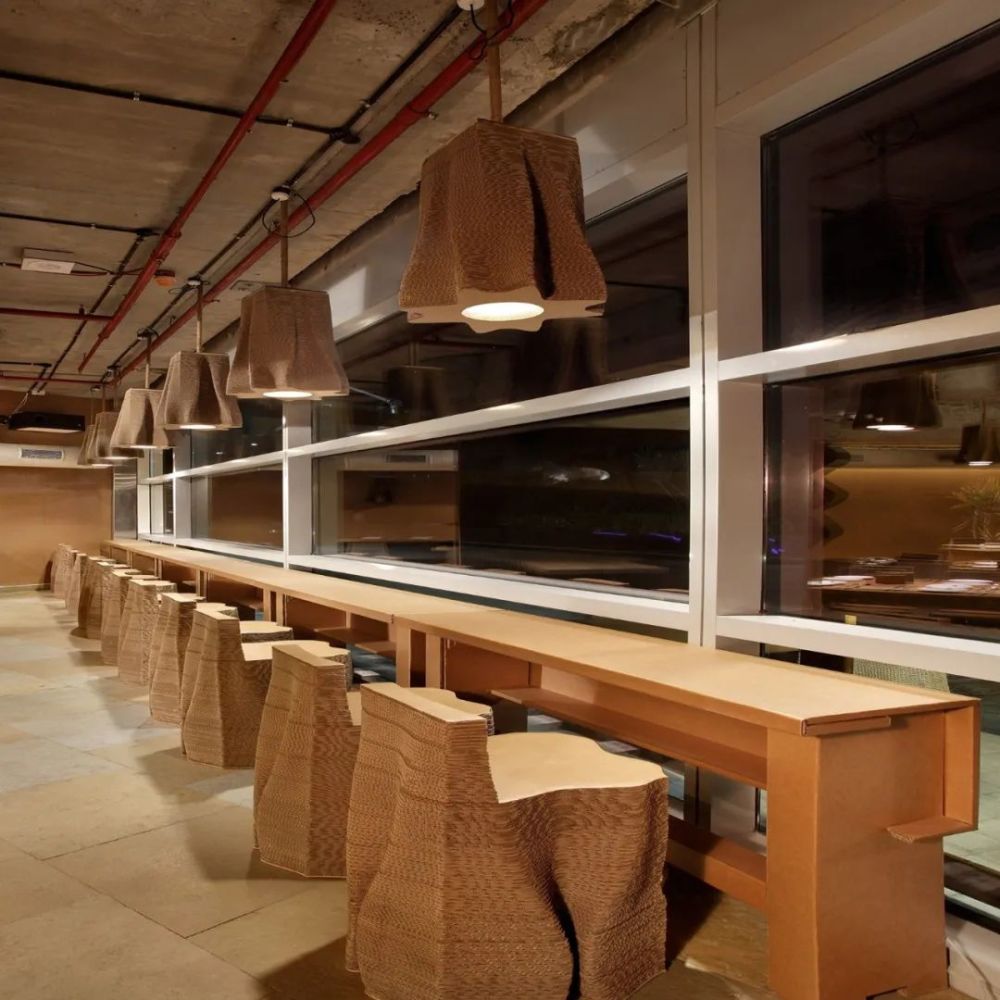 扎哈·哈迪德|师从扎哈的印度鬼才建筑师