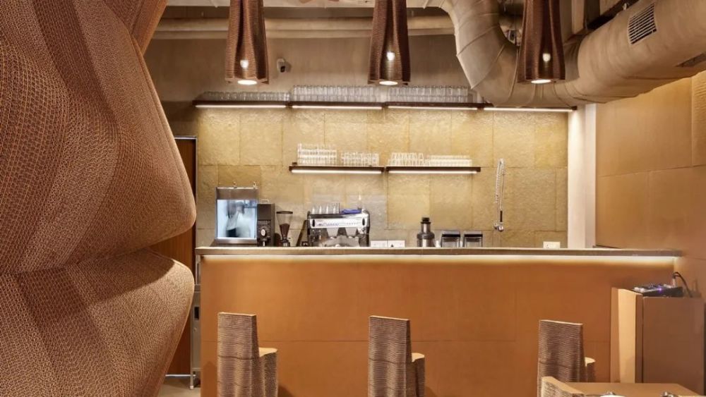 扎哈·哈迪德|师从扎哈的印度鬼才建筑师