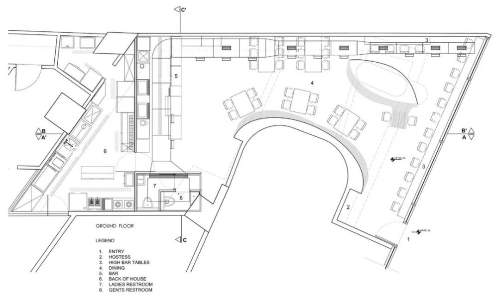 扎哈·哈迪德|师从扎哈的印度鬼才建筑师