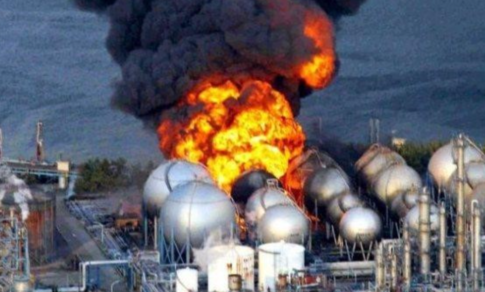 Ufrj Um Dos Produtos Liberados Nas Explosões Nucleares