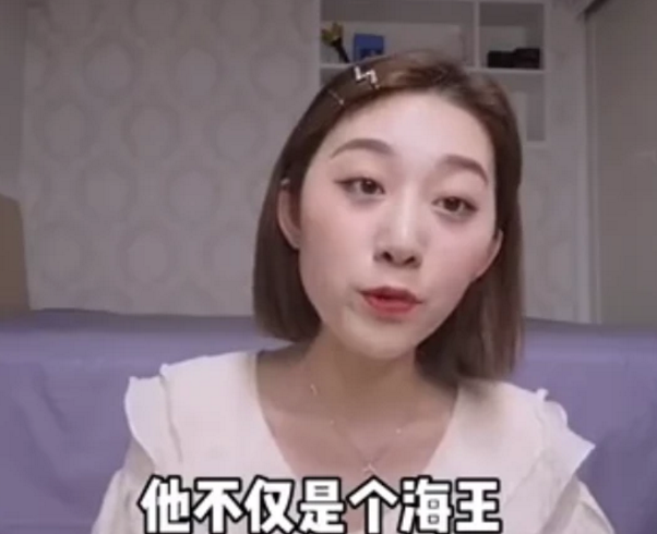 周震南|男版曲婉婷？周震南父母被曝欠债上亿，他却享受在虚假的富二代人设中