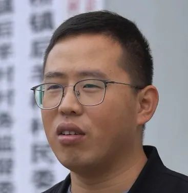 虹星桥镇|严凯|后羊村|第一书记|检察院